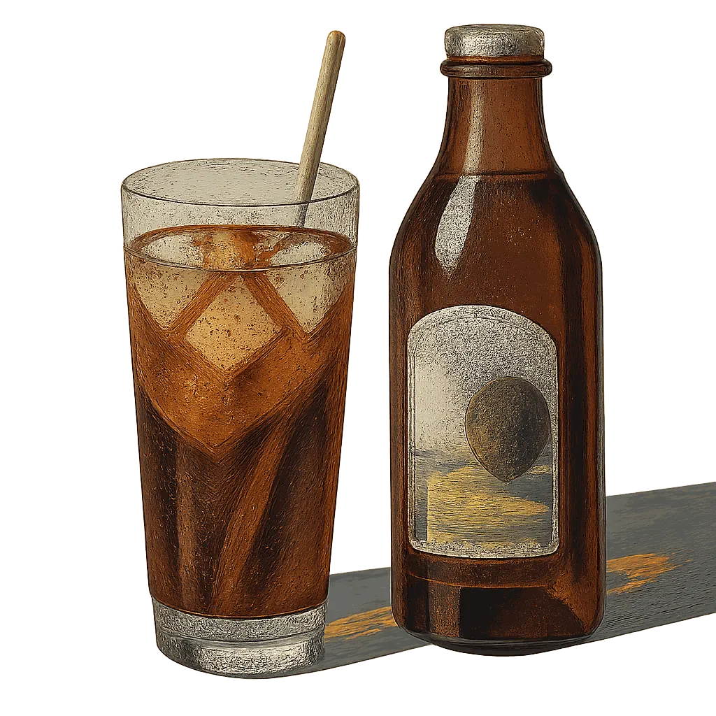 Iced Tea